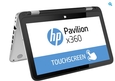 HP Pavilion x360 13-a000ns