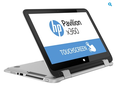 HP Pavilion x360 13-a001ns
