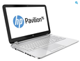 HP Pavilion 15-n262ss