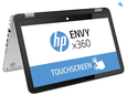 HP ENVY 15-u000ns x360