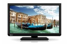 LED TV toshiba 22" 22l1333g FULL HD TDT HD USB video HDMI modo hotel black