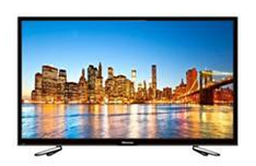 LED TV hisense 40" ltdn40d36eu FULL HD 60 hz 3 HDMI USB video modo hotel