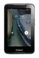 Tablet lenovo a1000f 7" dual Core 1.2ghz 512MB 8GB 1024 x 600