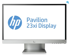 HP Pavilion 23xi