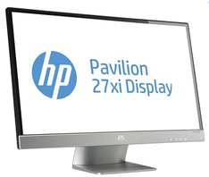 HP Pavilion 27xi