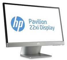 HP Pavilion 22xi