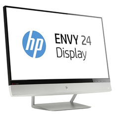 HP ENVY 24 con Beats Audio™