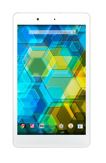 BQ Edison 3 mini - tableta - Android 4.4 (KitKat) - 16 GB - 8"