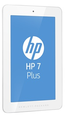 HP 7 Plus 1301 Tablet