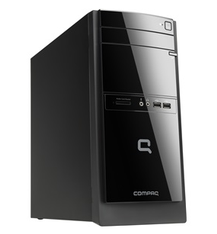 Compaq 100-310ns