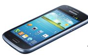 Samsung GALAXY Core - azul metálizado - 3G 8 GB - GSM - smartphone (Android OS) 
