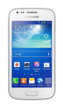 Samsung GALAXY Ace 3 - blanco puro - 4G LTE - 8 GB - GSM - smartphone (Android OS) 