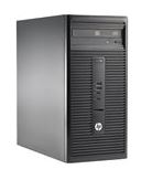 HP 280 G1 - Core i3 4160 3.6 GHz - 4 GB - 500 GB 