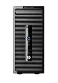 HP ProDesk 400 G2 - Core i3 4150 3.5 GHz - 4 GB - 500 GB