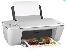 HP Deskjet 2540 All-in-One