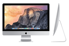 IMAC 27 pulgadas a 3,2 GHz