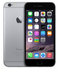 IPHONE 6 128GB