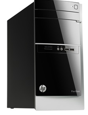 HP Pavilion 500-341ns