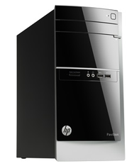 HP Pavilion PC 500-353ns
