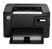 HP LaserJet Pro M201n - impresora - monocromo - laser