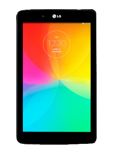 LG G Pad 7.0 (V400) - tableta - Android 4.4.2 (KitKat) - 8 GB - 7"
