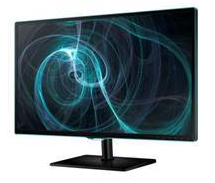 TV LED Samsung 21.5" lt22D390ew FULL HD 2ms TDT HD VGA HDMI USB