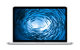 MACBOOK PRO 15 pulgadas: 2,2 GHz, pantalla Retina