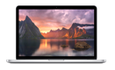 MACBOOK PRO 13 pulgadas: 2,6 GHz, 256GB pantalla Retina