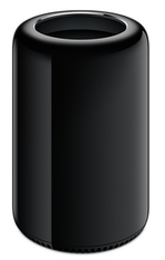 MAC PRO Cuatro núcleos y dos GPU