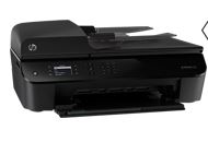 HP Officejet 4630 e-All-in-One - impresora multifunción ( color ) 