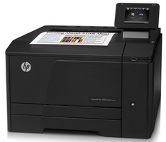 HP LaserJet Pro 200 M251n