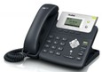 Yealink SIP-T21P teléfono IP de nivel de entrada con 2 Líneas y voz HD