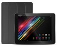 ENERGY TABLET I8 DUAL 16GB SILVER METAL + ENERGY CASE I8 BLACK