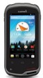 Garmin Monterra