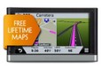 Garmin nüvi 2547LM - receptor GPS 