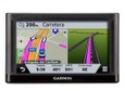 Garmin nüvi 52 - receptor GPS