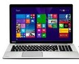 Toshiba Satellite P70-B-104 - 17.3" - Core i7 4710HQ - Windows 8.1 64-bit - 16 GB RAM - 2 TB HDD