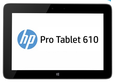 HP Pro Tablet 610