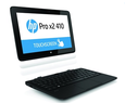 HP Pro x2 410