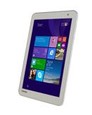 Toshiba Encore 2 WT8-B-106 - 8" - Atom Z3735F - Windows 8.1 with Bing - 2 GB RAM - 32 GB SSD 