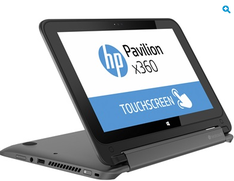 HP Pavilion 11-n003ns x360