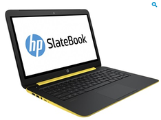 HP SlateBook 14-p000ns