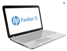 HP Pavilion 15-n253es