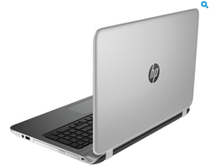 HP Pavilion 15-p002ns Táctil