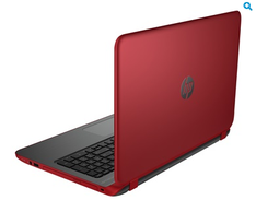 HP Pavilion 15-p030ns