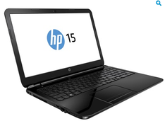 HP 15 r019ns
