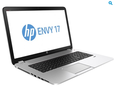 HP ENVY 17-j100ns