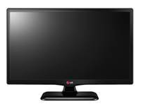 TV LED lg 24mt45d 23.6" HD ready TDT HD HDMI VGA USB