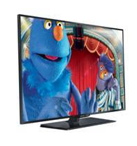 LED TV philIPS 32" 32phh4309 HD TDT HD HDMI USB
