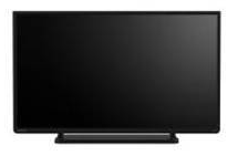 LED TV toshiba 32w2433Dg HD TV TDT HD HDMI USB